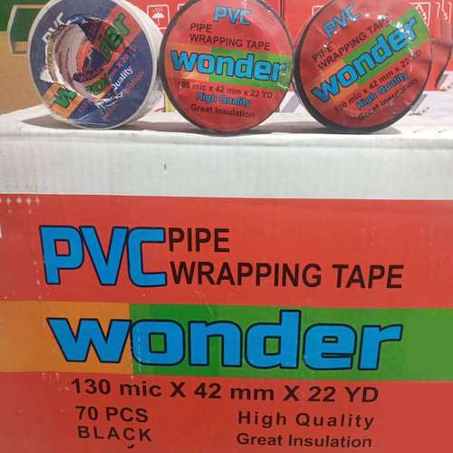 نوار پرایمر سیاه -سفید-۵سانت